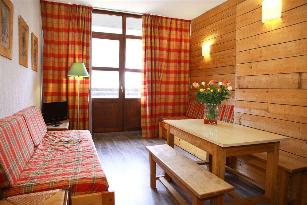 Residence Nemea Royal Milan Saint-Lary-Soulan Kültér fotó