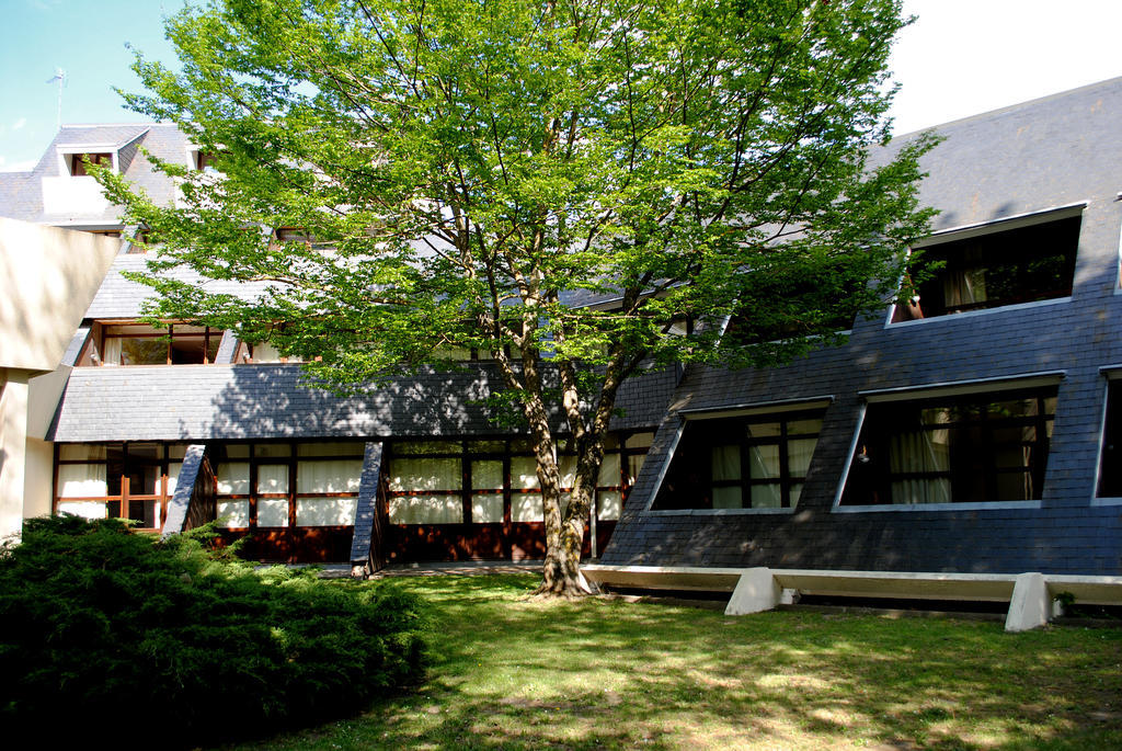 Residence Nemea Royal Milan Saint-Lary-Soulan Kültér fotó